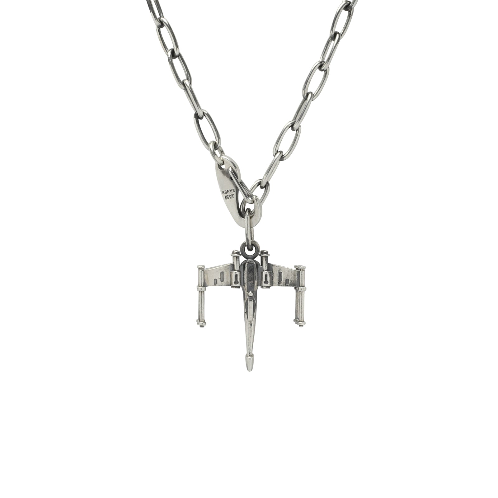 Star Wars™ X-Wing Necklace