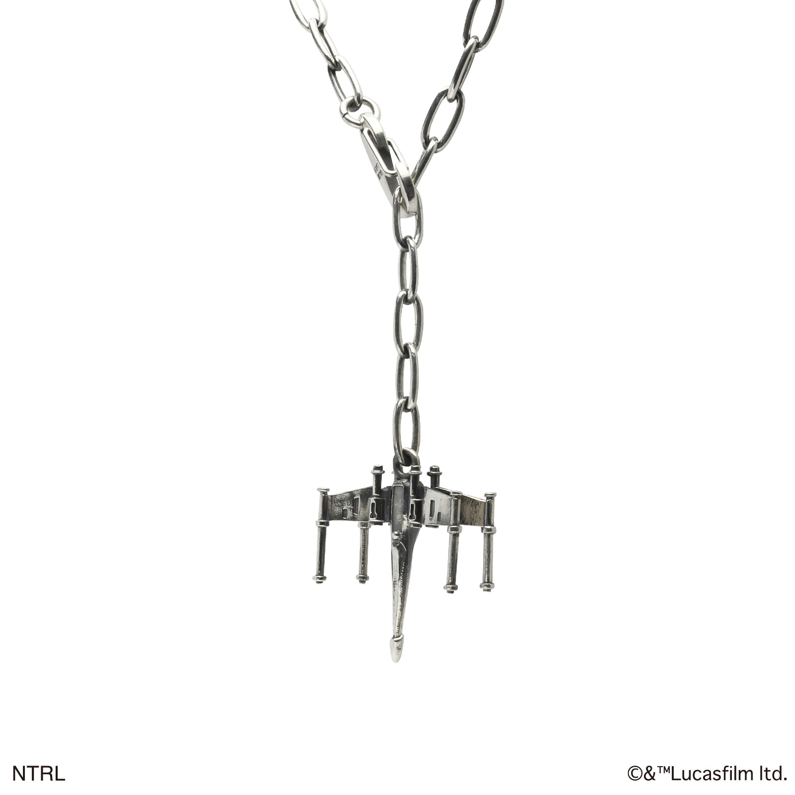 Star Wars™ X-Wing Necklace