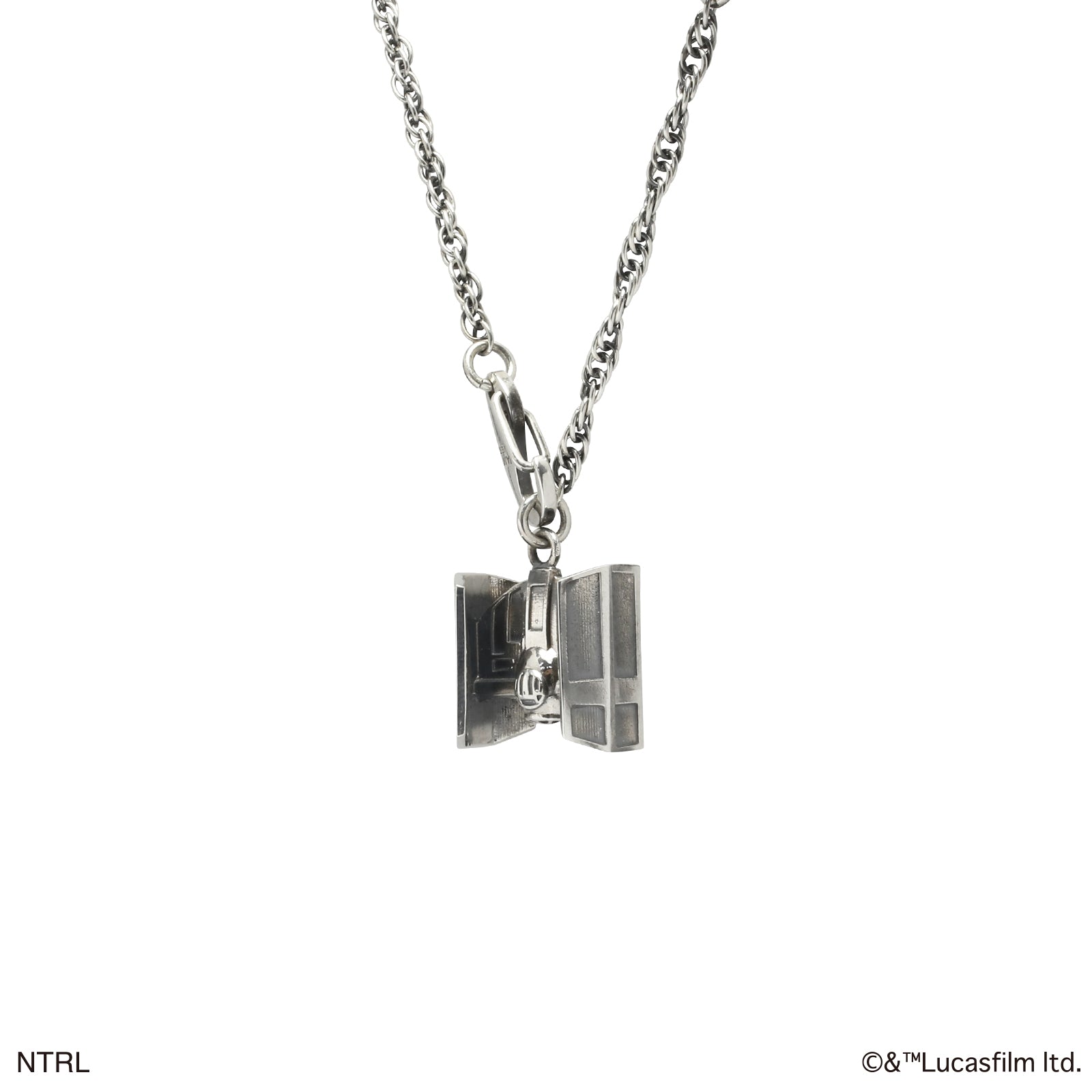 Star Wars™ TIE Advanced x1 Necklaces