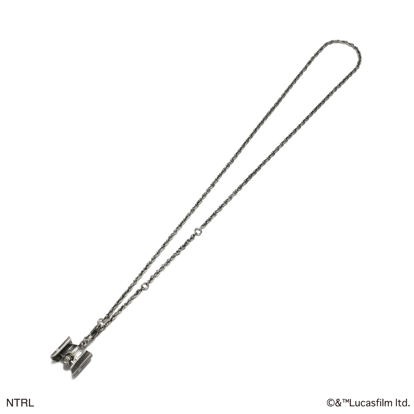 Star Wars™ TIE Advanced x1 Necklaces