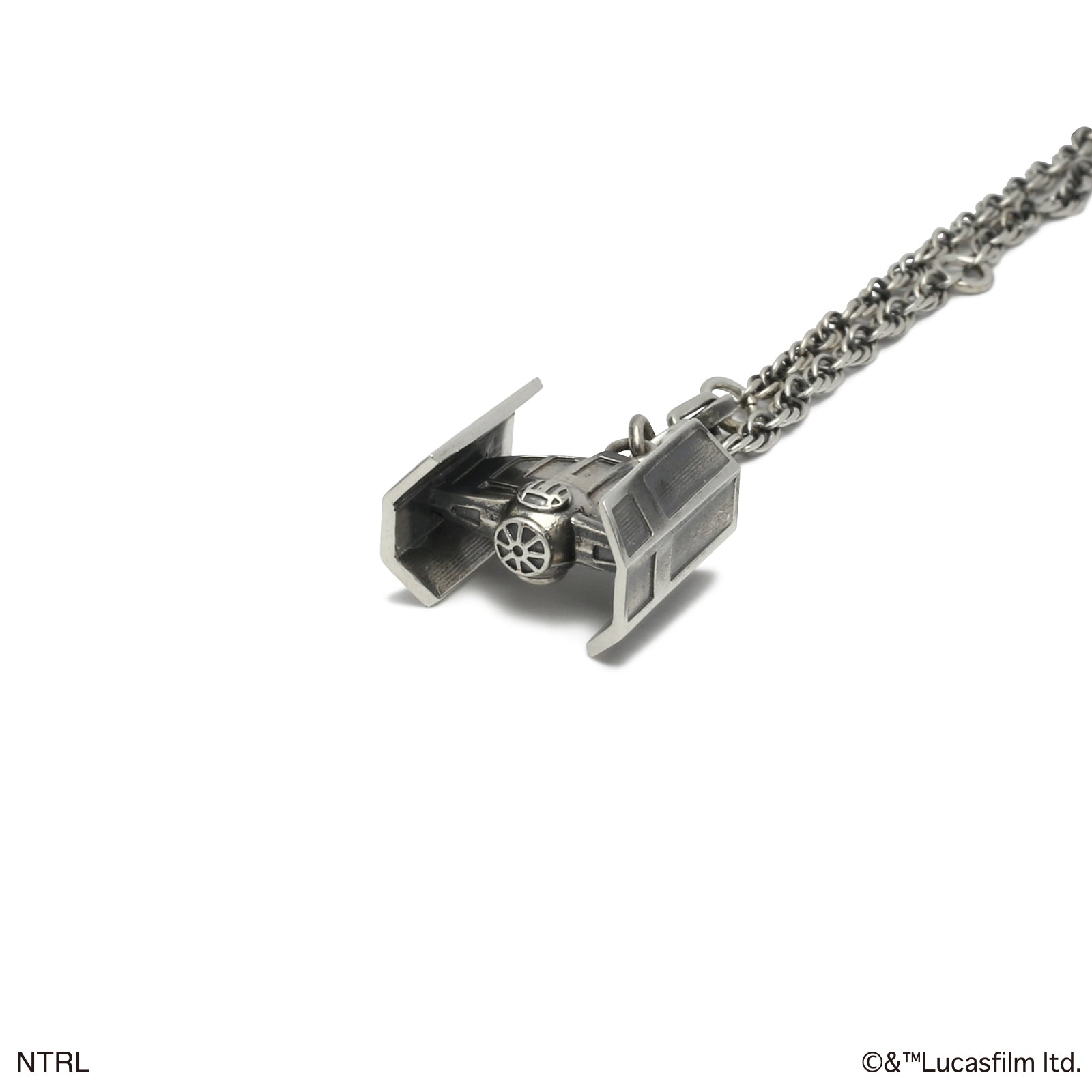 Star Wars™ TIE Advanced x1 Necklaces