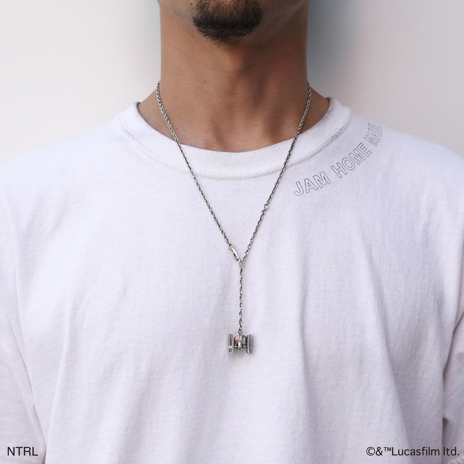 Star Wars™ TIE Advanced x1 Necklaces