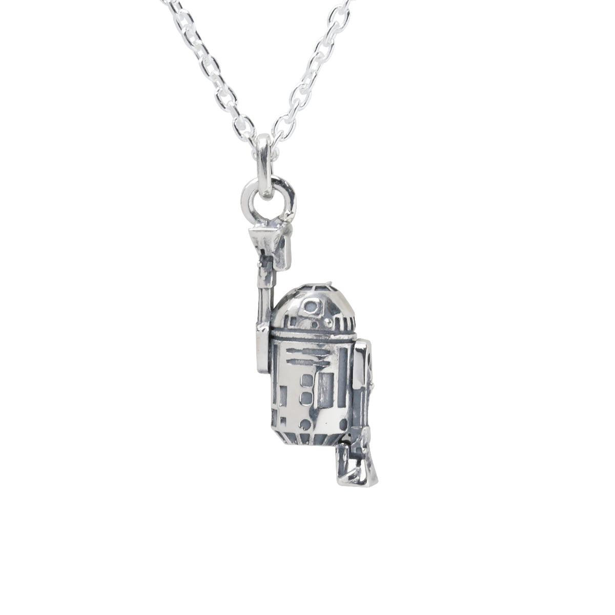 Star Wars™ R2-D2 Dangle Necklace