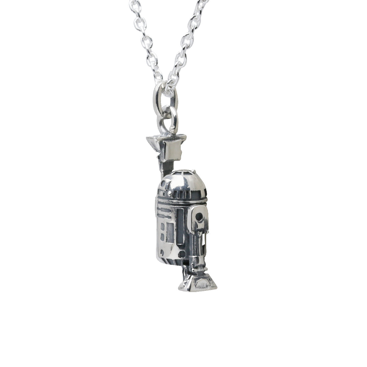 Star Wars™ R2-D2 Dangle Necklace