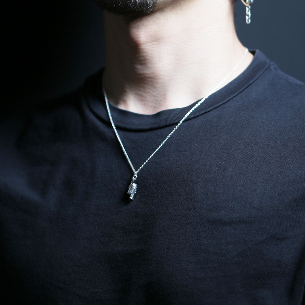 Star Wars™ R2-D2 Dangle Necklace