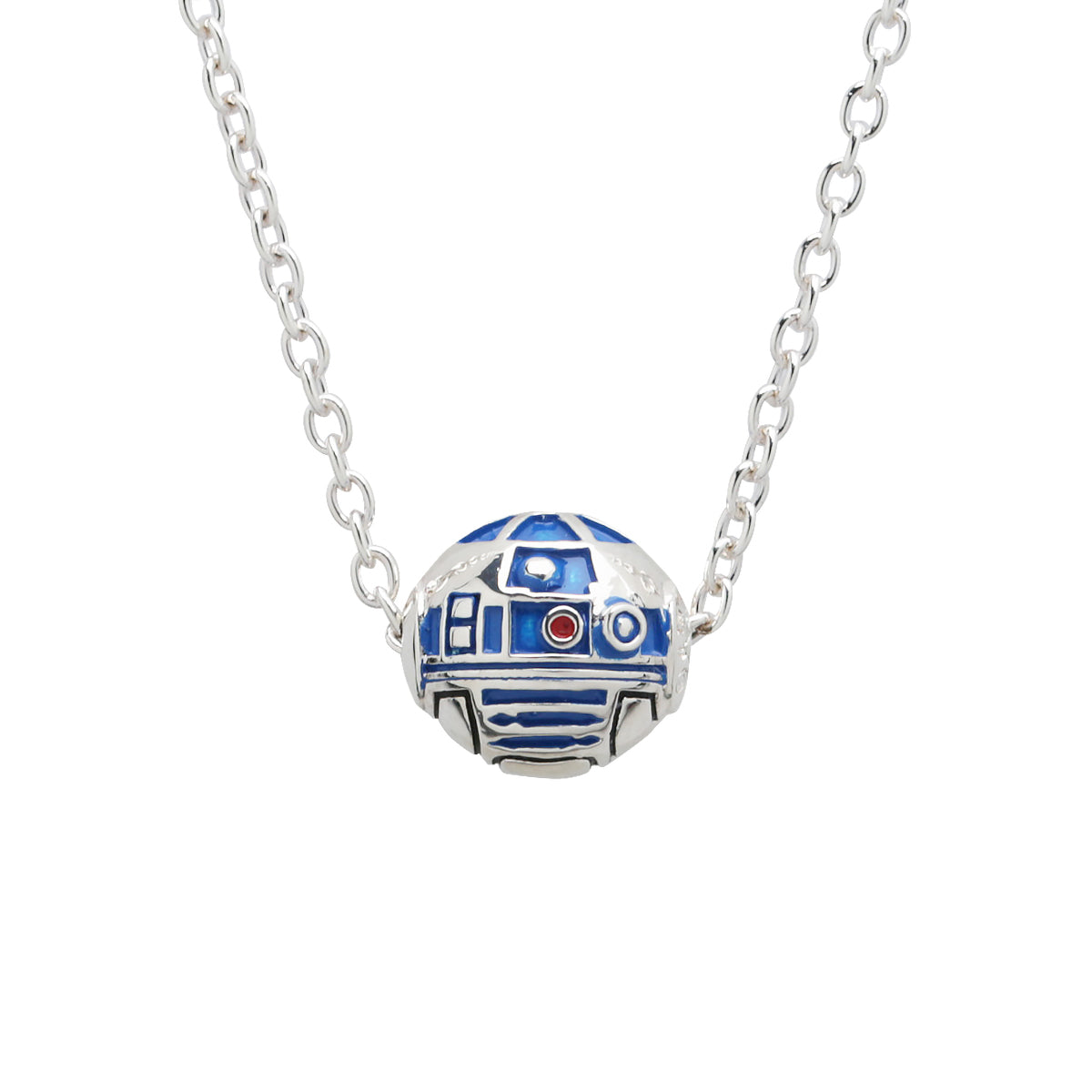 Star Wars™ R2D2 Necklace