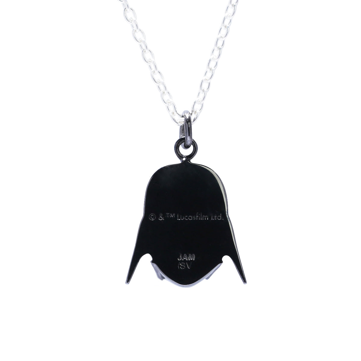 Star Wars™ Darth Vader Mask Necklace