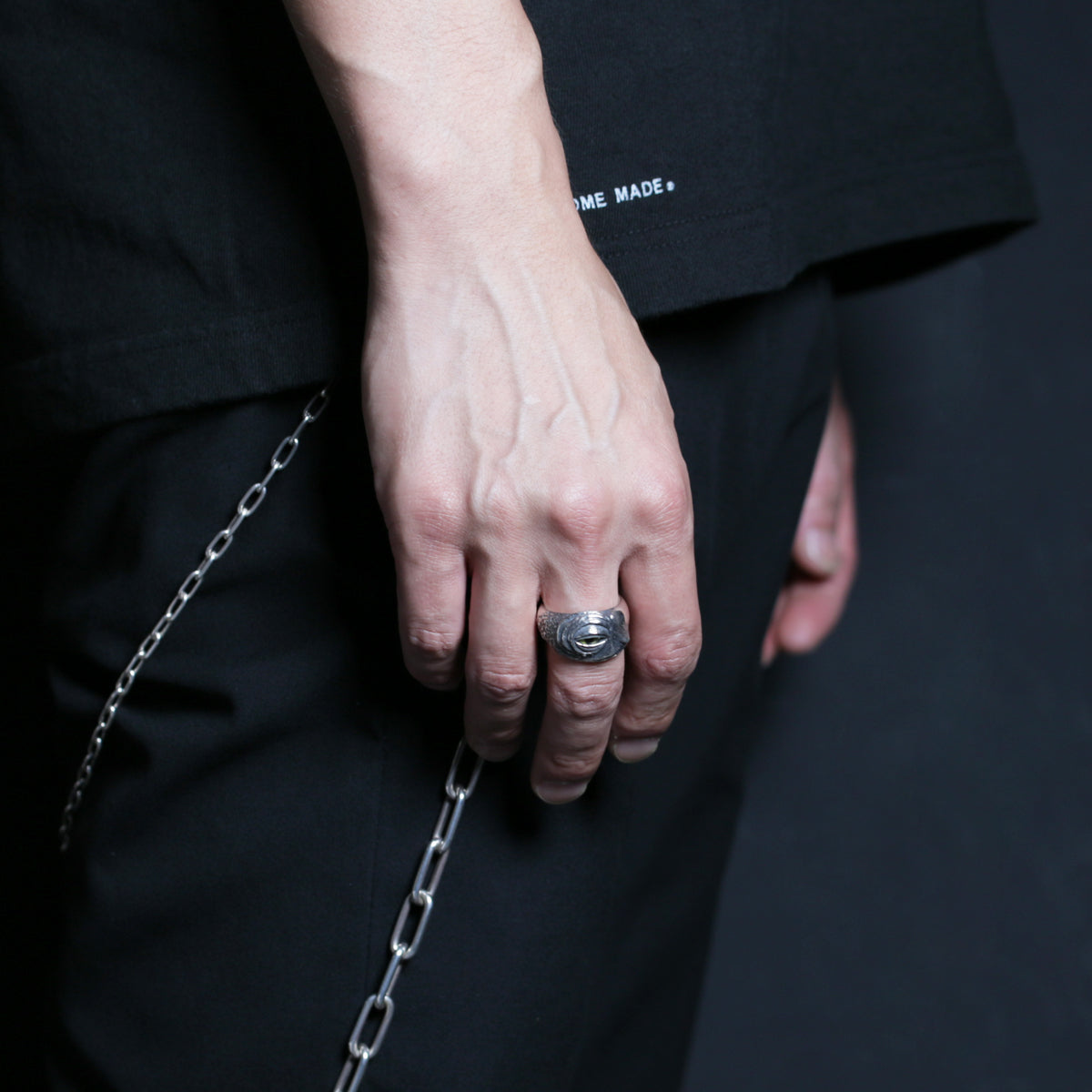 STAR WARS™ Jabba the Hutt Ring