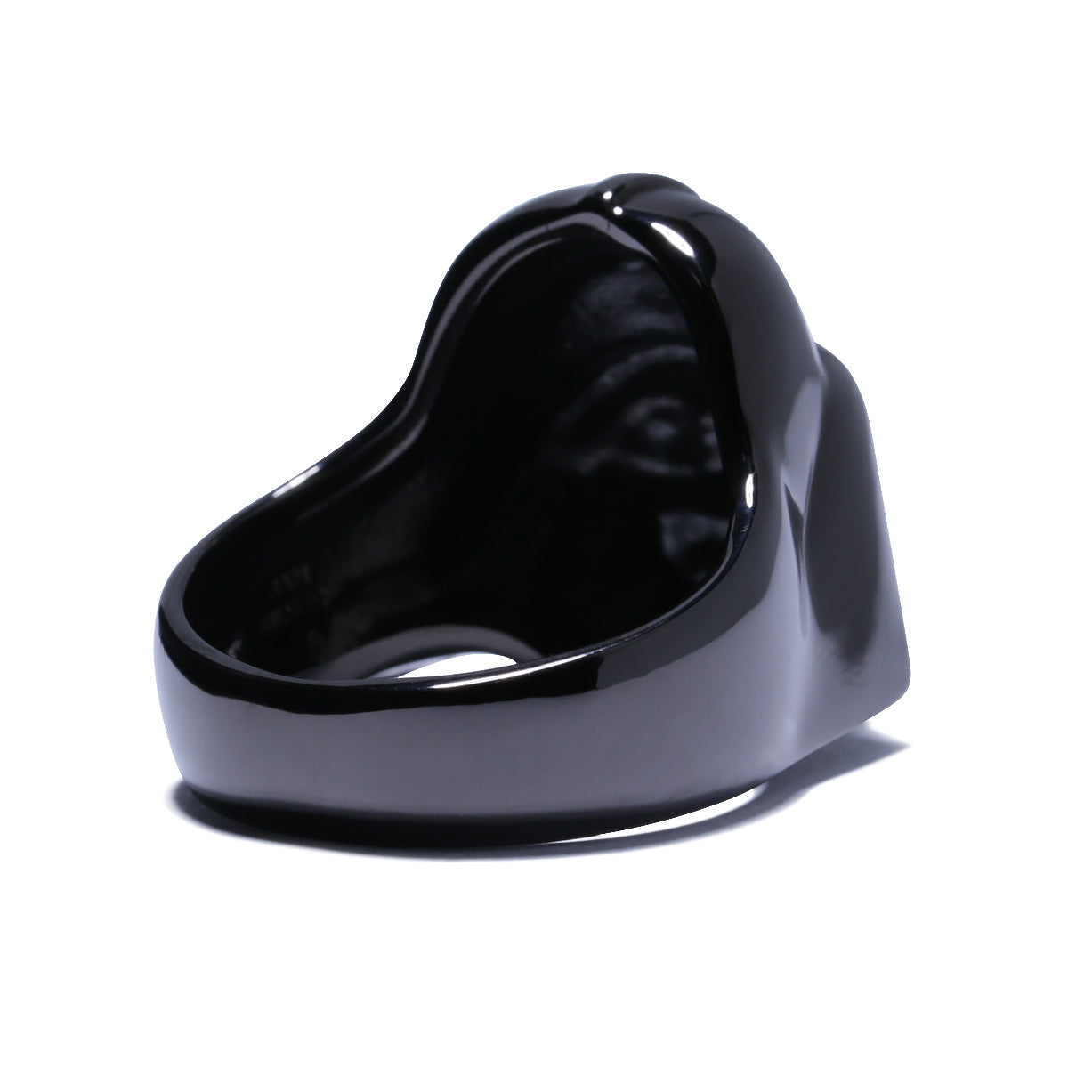 星際大戰™ 達斯維達面具戒指