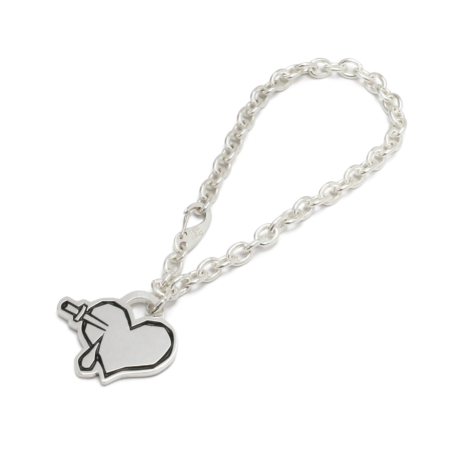 Bride of CHUCKY Heart Bracelet