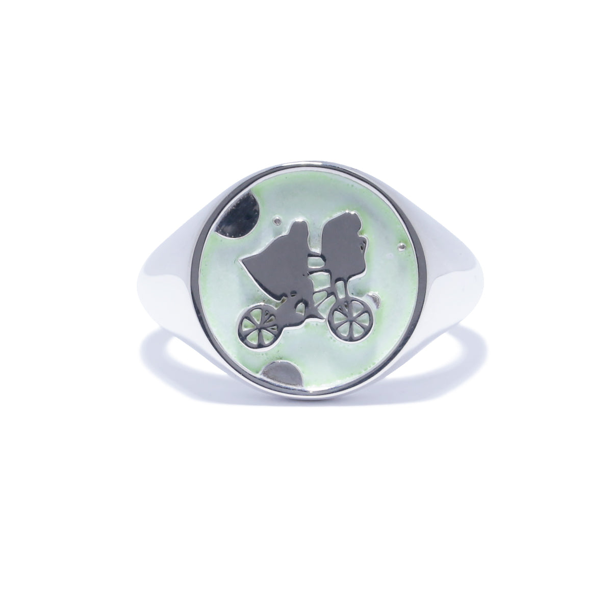 E.T. Glow-in-the-Dark Ring