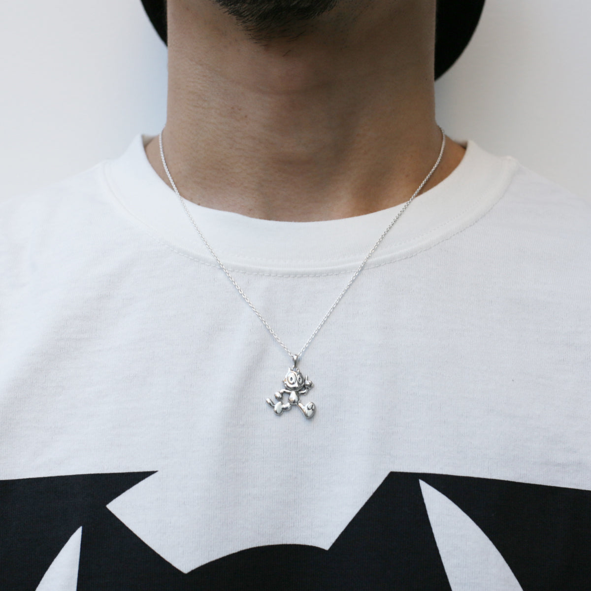 FELIX THE CAT Necklace