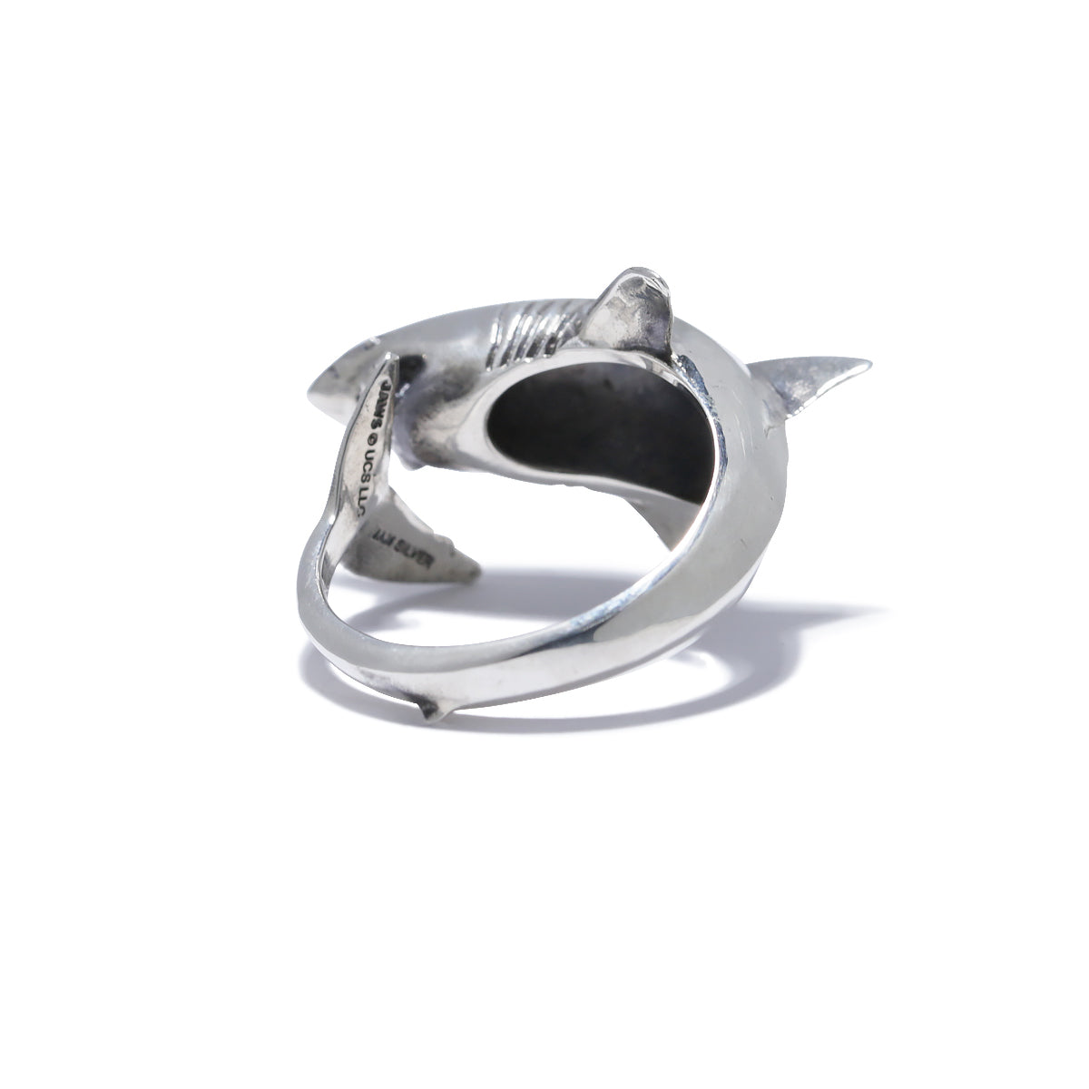 JAWS Shark Ring