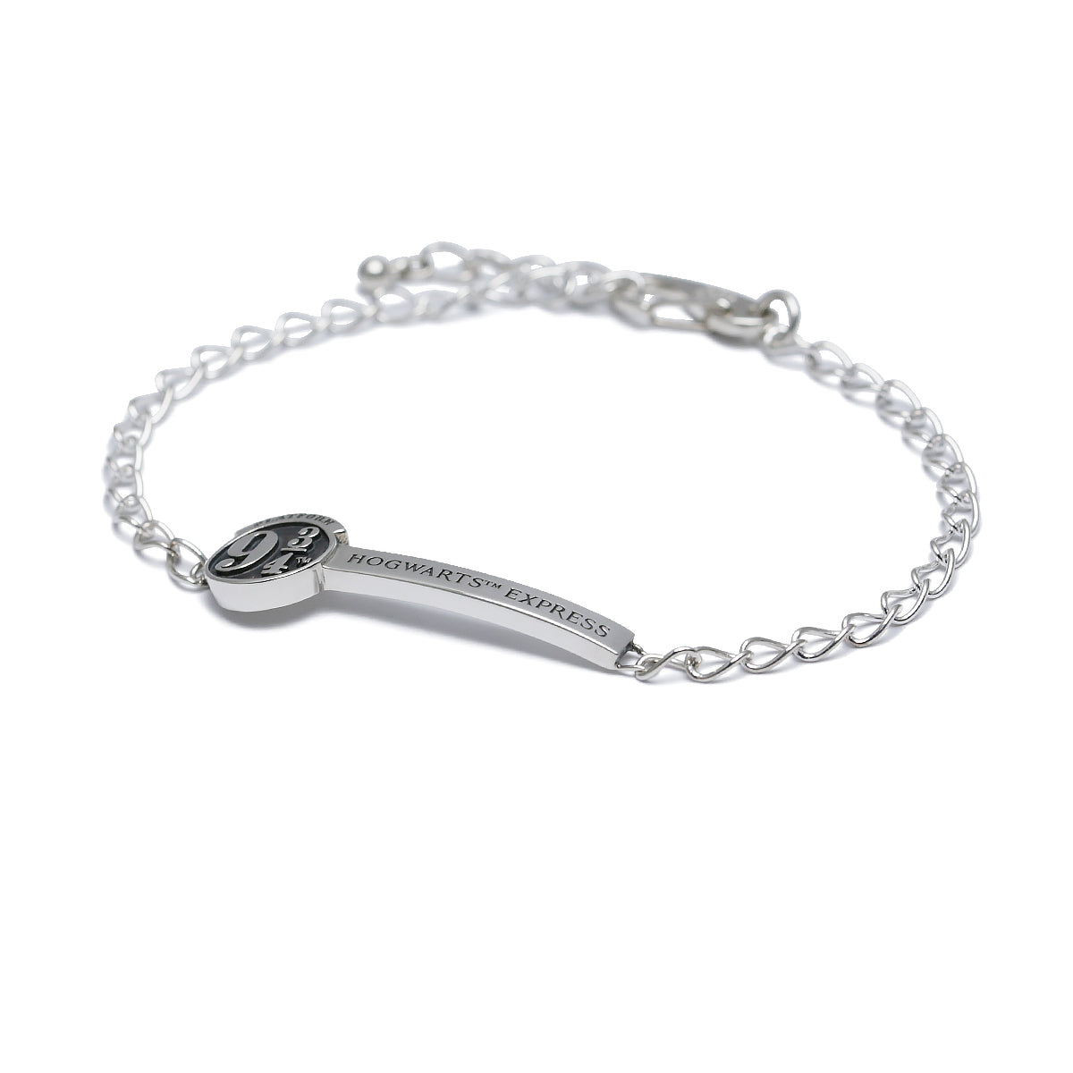Harry Potter and the Philosopher's Stone Platform 9 3/4 Bracelet