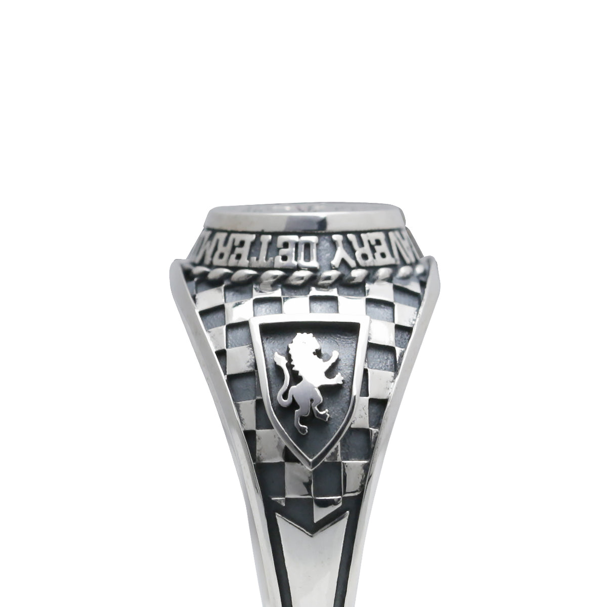 Harry Potter and the Philosopher's Stone College Ring - Gryffindor