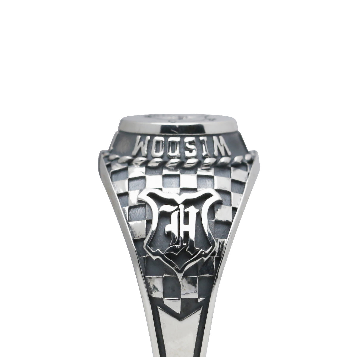 Harry Potter and the Philosopher's Stone College Ring - Ravenclaw