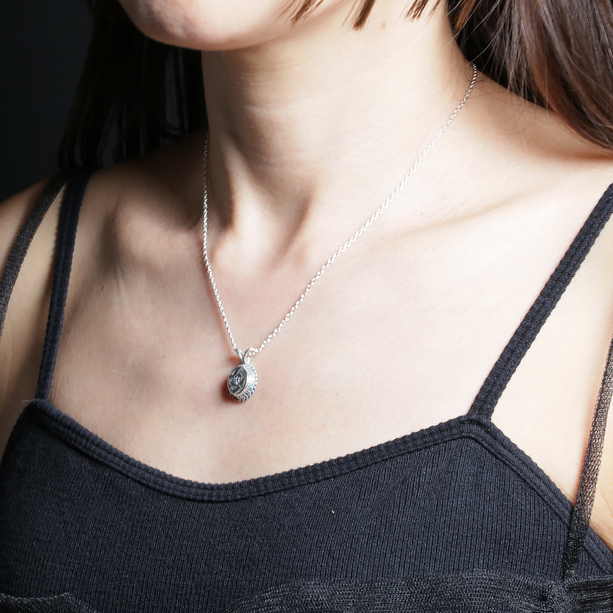 哈利·波特与魔法石学院项链 - 拉文克劳