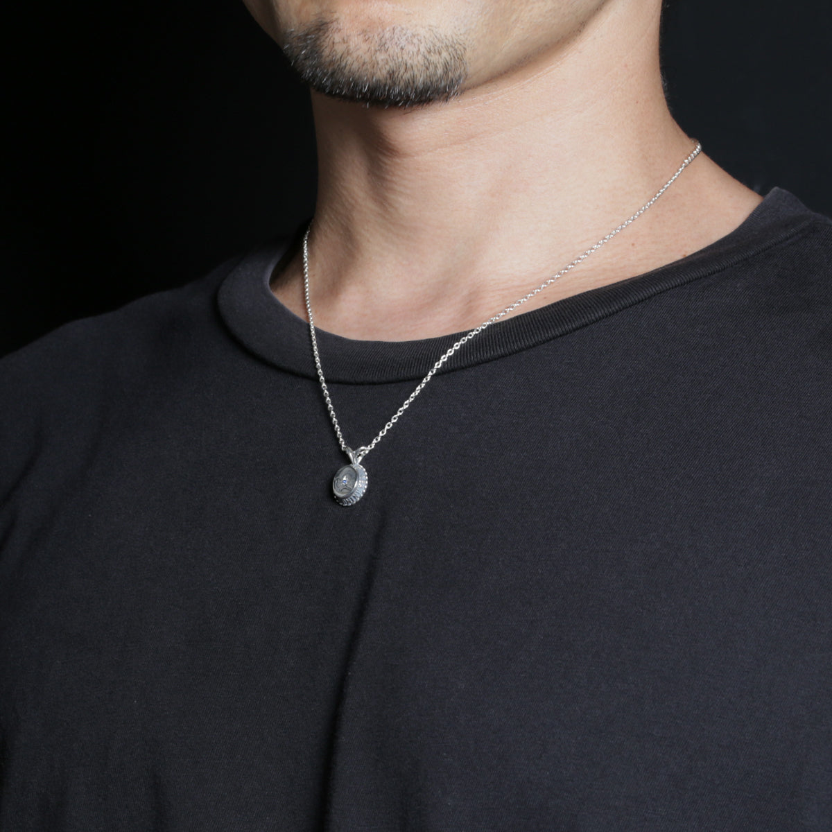 哈利·波特与魔法石学院项链 - 拉文克劳