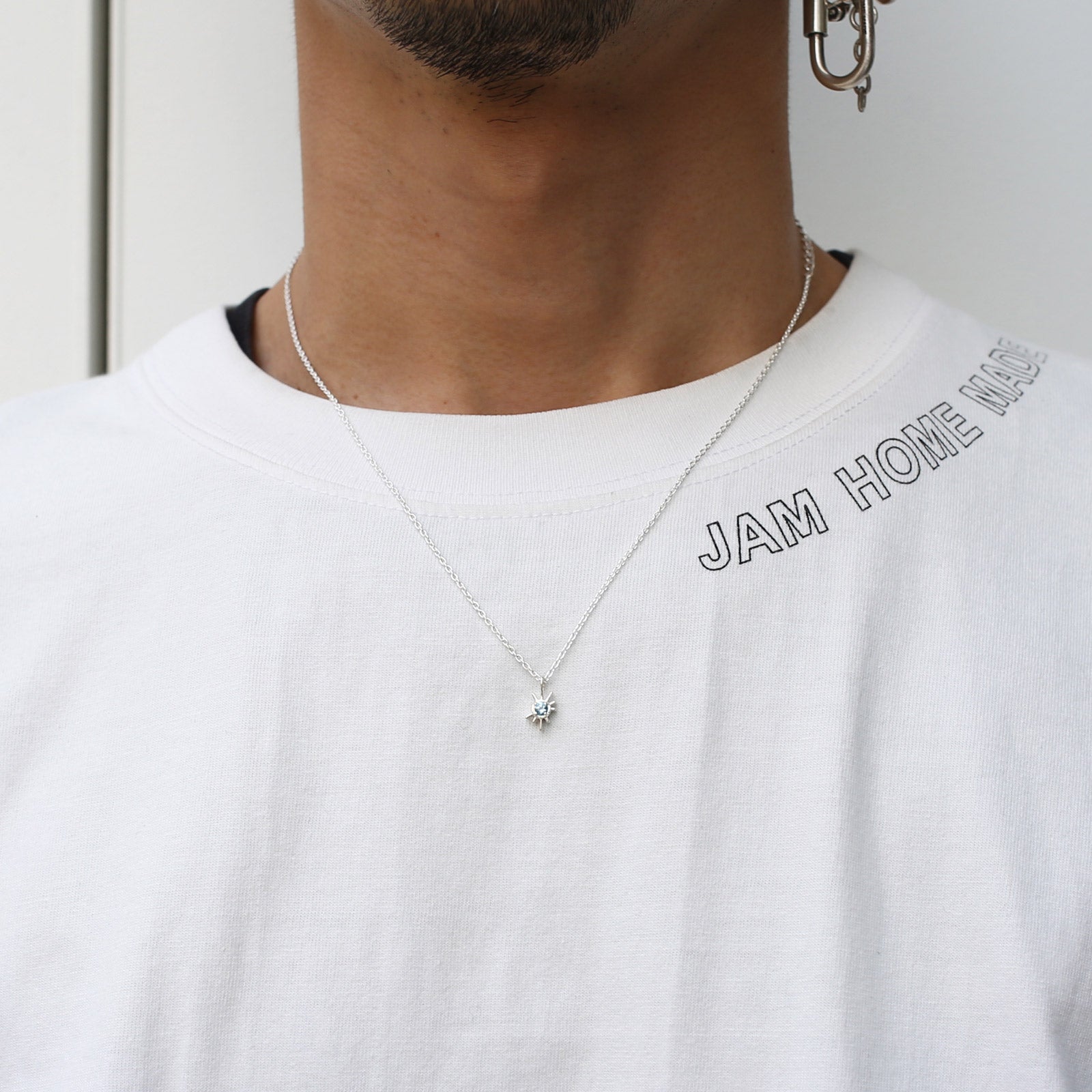 Yu Yu Hakusho 浦饭佑介灵军项链