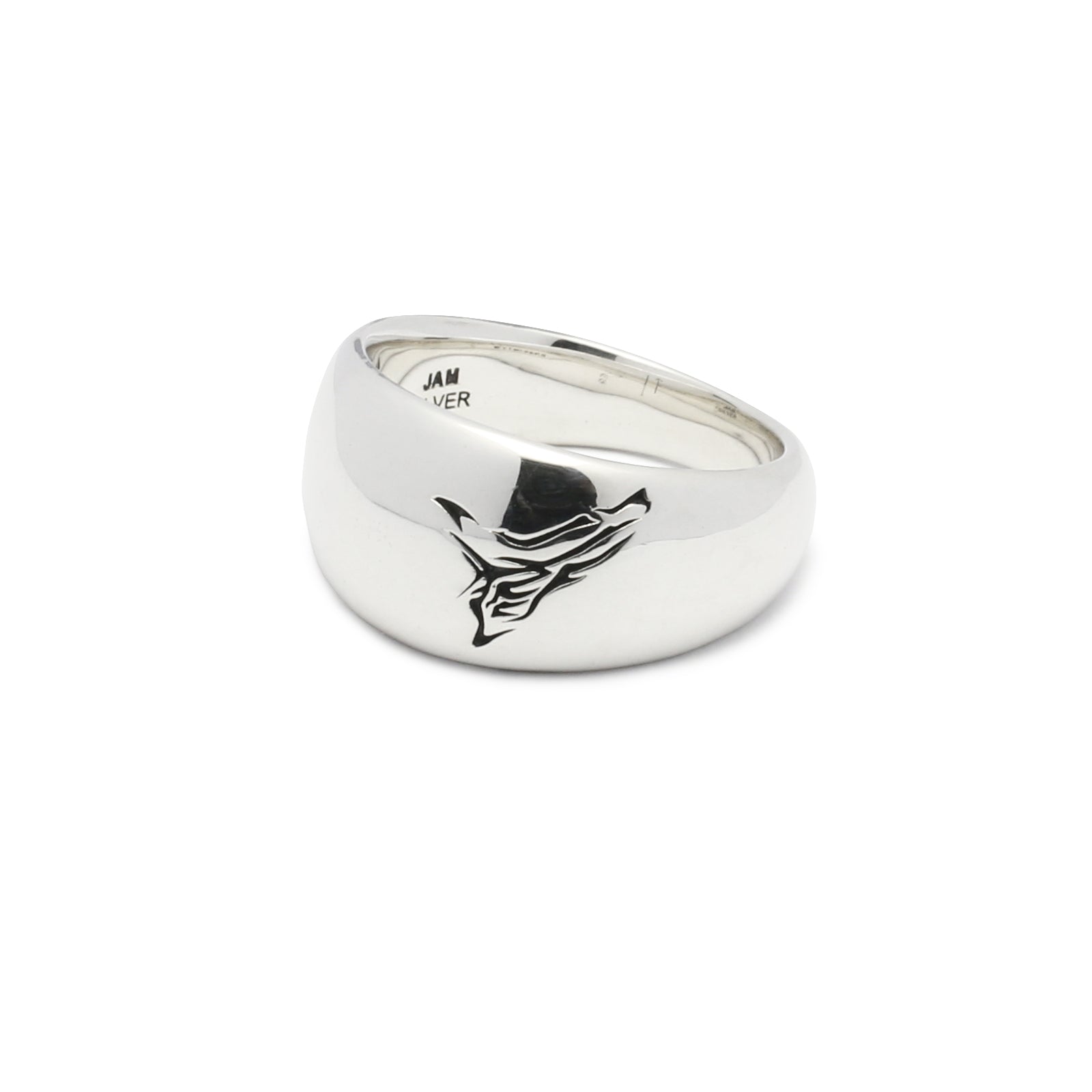 幽遊白書 鬥神雷禪戒指