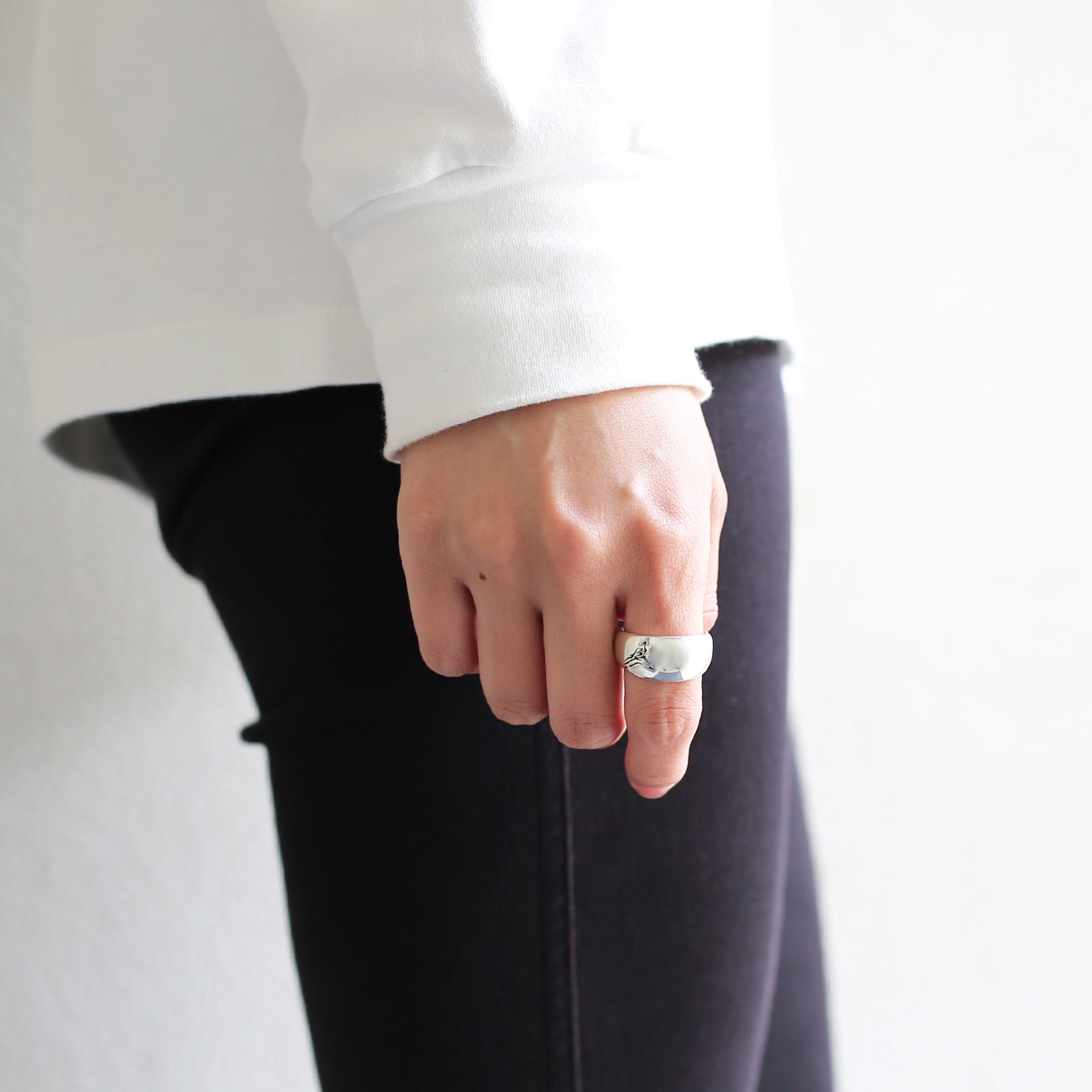 幽遊白書 鬥神雷禪戒指