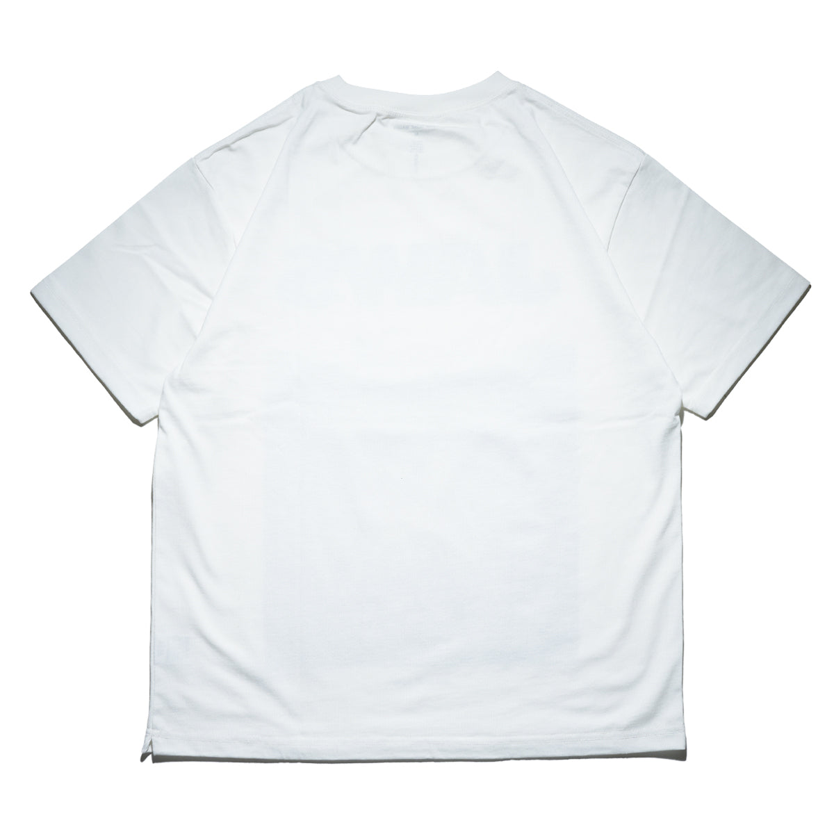 JAM HOME MADE Original T-shirt White