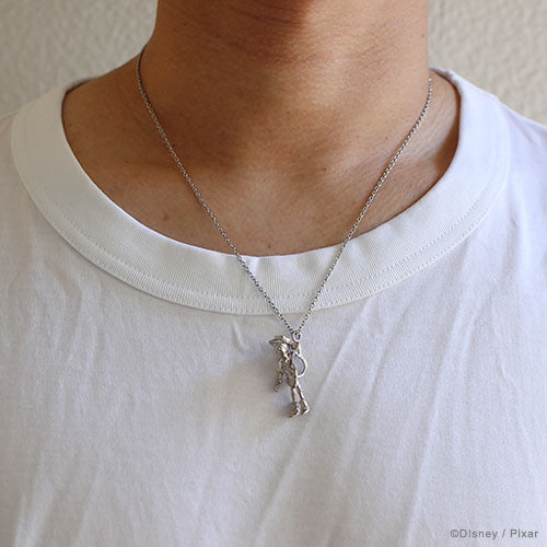 TOYSTORY Woody Crane Necklace