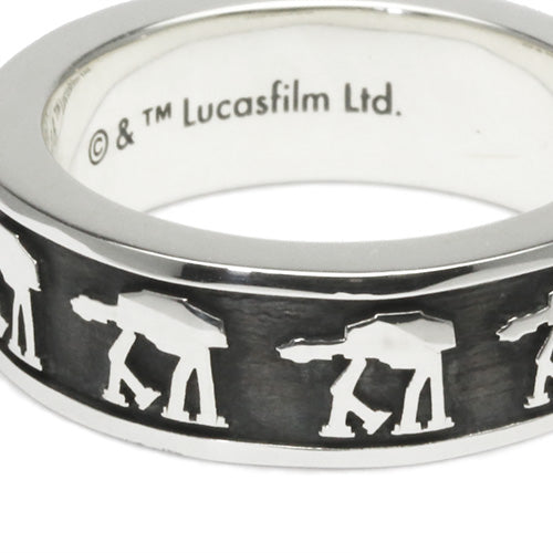Star Wars™ AT-AT™ Ring
