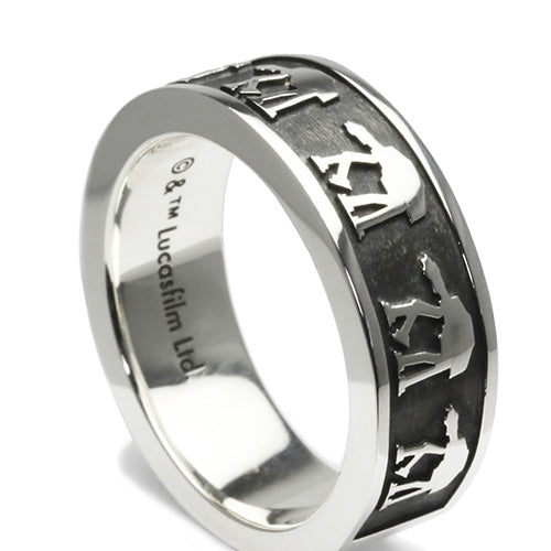 Star Wars™ AT-AT™ Ring