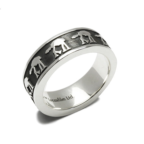 Star Wars™ AT-AT™ Ring