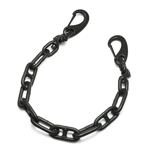 Marine Chain Wallet Chain M - NOIR -