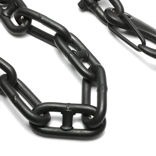 Marine Chain Wallet Chain M - NOIR -