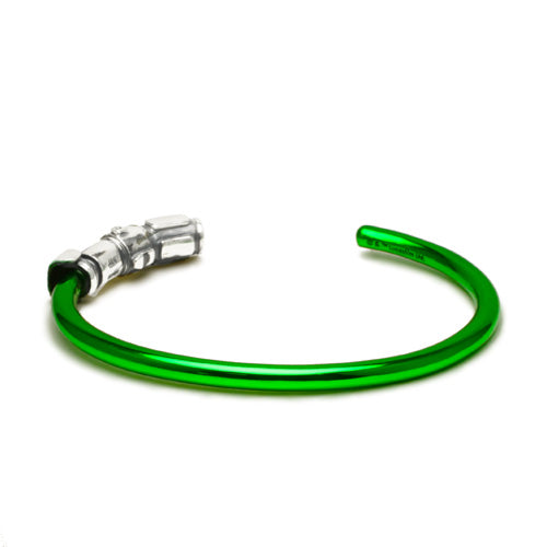 Star Wars™ Lightsaber Bangle - MASTERYODA™