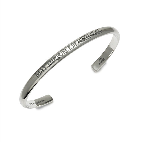 Star Wars™ Message Bangle Small/Bracelet