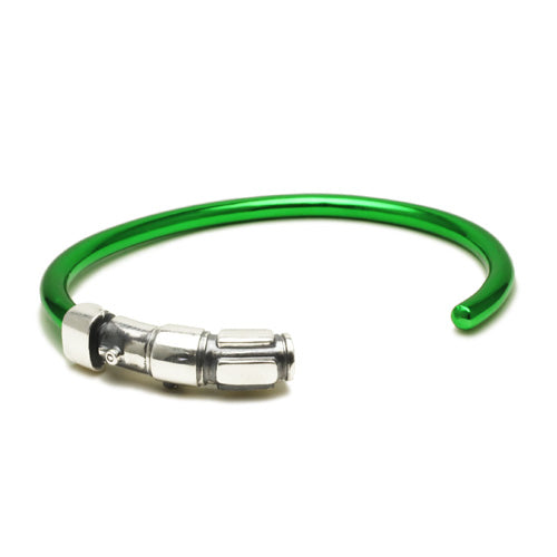 Star Wars™ Lightsaber Bangle - MASTERYODA™