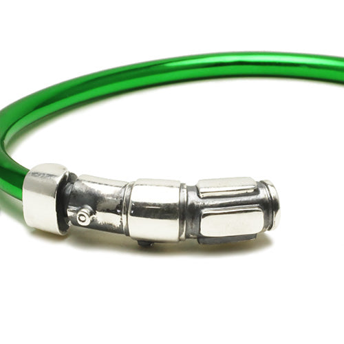 Star Wars™ Lightsaber Bangle - MASTERYODA™