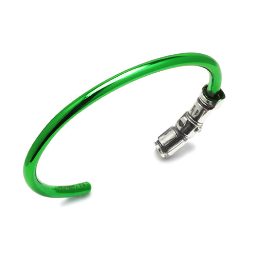 Star Wars™ Lightsaber Bangle - MASTERYODA™