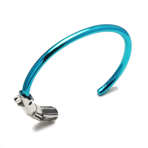 Star Wars™ Lightsaber Bangle - LUKE