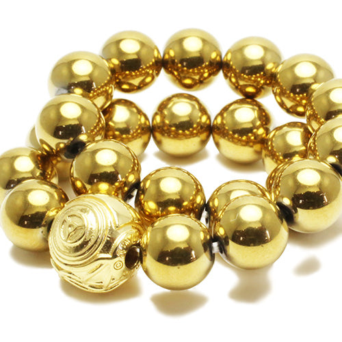 Star Wars™ C-3PO™ Beaded Bracelet Bracelet