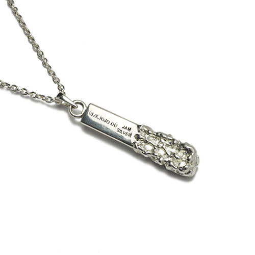 JoJo's Bizarre Adventure: Diamond is Unbreakable Crazy Diamond Necklace