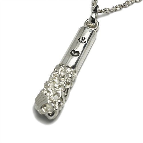 JoJo's Bizarre Adventure: Diamond is Unbreakable Crazy Diamond Necklace
