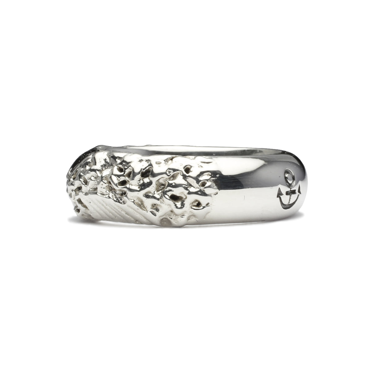 JoJo's Bizarre Adventure: Diamond is Unbreakable Crazy Diamond Ring M