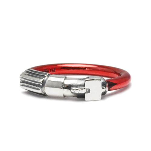 星球大战™光剑戒指 - 达斯·维达