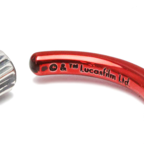 星球大战™光剑戒指 - 达斯·维达