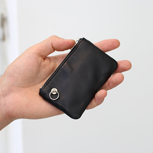 DAD Mini Wallet / Coin Case / Coin Purse