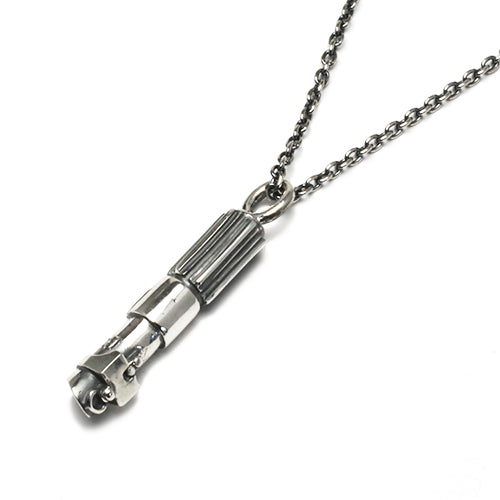 Star Wars™ Lightsaber Necklace - DARTHVADER
