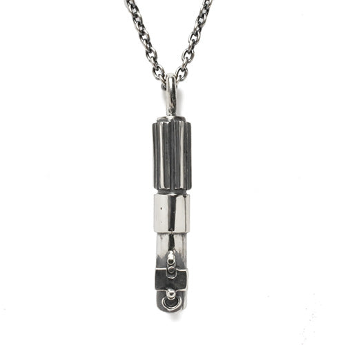 Star Wars™ Lightsaber Necklace - DARTHVADER