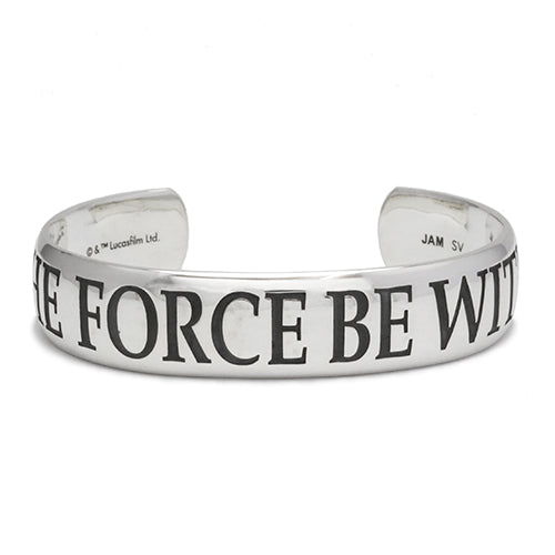 星球大战™ 信息手镯 M
