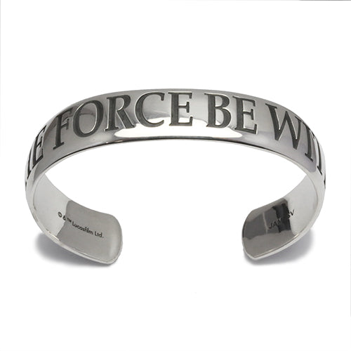 星球大战™ 信息手镯 M