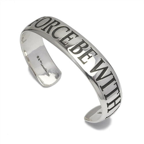 星球大战™ 信息手镯 M